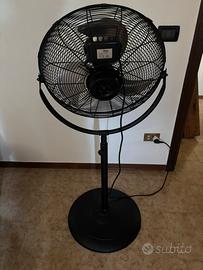 Ventilare vintage
