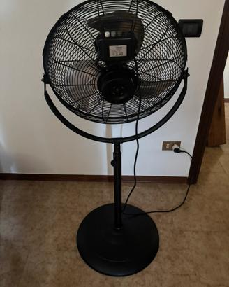Ventilare vintage