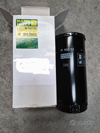 Filtri olio x volvo penta Marino