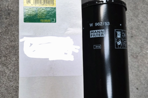 Filtri olio x volvo penta Marino