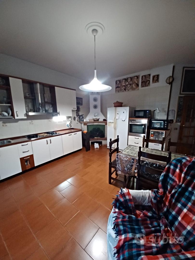 Appartamento - Vista 4