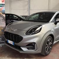 Ford Puma 1.0 EcoBoost Hybrid 125 CV S&S ST-Line X