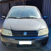 Ricambi Fiat Punto 1.2 benz 5 porte 3 serie 2005
