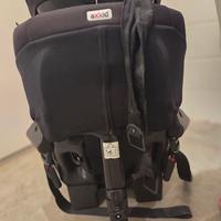 Seggiolino auto Axkid Minikid 