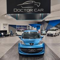 Peugeot 107 5p 1.0 12v
