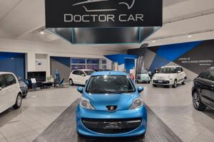 Peugeot 107 5p 1.0 12v