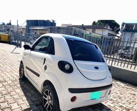Minicar Microcar due