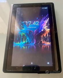 Tablet nuovo Android 12