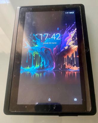 Tablet nuovo Android 12