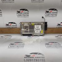 Centralina amplificatore audi a6 2006 4f0025223f 2
