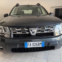Dacia Duster 1.6 110CV 4x2 GPL Lauréate