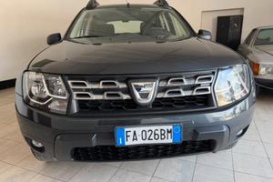 Dacia Duster 1.6 110CV 4x2 GPL Lauréate