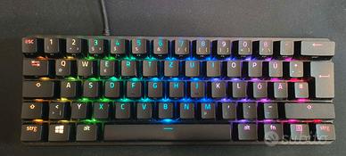 Razer huntsman mini