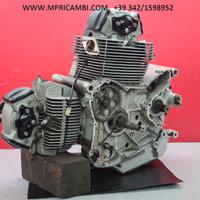 MOTORE ENGINE DUCATI MONSTER 796 2010 2014 ABS 201
