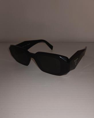 Occhiali da sole Prada Symbole SPR 17W donna