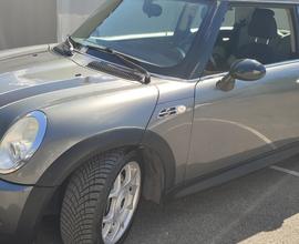Mini Mini 1.6 16V Cooper S Perfetta 170CV