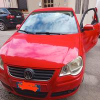 Volkswagen Polo Sportline 1.4/69CV TDI 3p