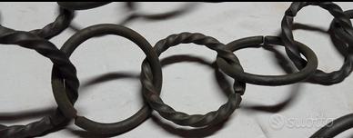 catena per lampadari 