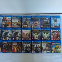 Ps4 Playstation 4 Fifa 19 Pes 19 Lego Metro Watch