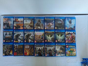 Ps4 Playstation 4 Fifa 19 Pes 19 Lego Metro Watch