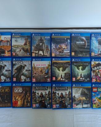 Ps4 Playstation 4 Fifa 19 Pes 19 Lego Metro Watch