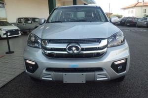 Great Wall Steed 6 Steed Premium DC 2.4 4wd P...