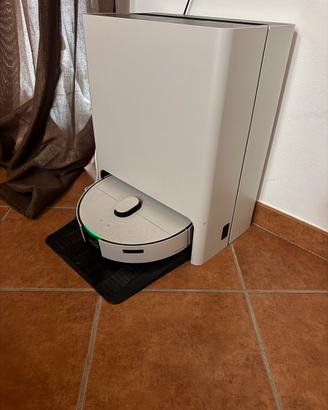 Samsung Jetbot Combo Ai , top di gamma