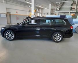 VOLKSWAGEN PASSAT VARIANT 2.0 TDI 110kW Business B
