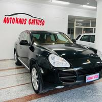 Porsche Cayenne S 4.5cc benzina 340cv anno 2006.