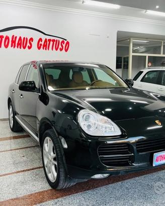 Porsche Cayenne S 4.5cc benzina 340cv anno 2006.