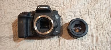 Canon 7D Mark ll