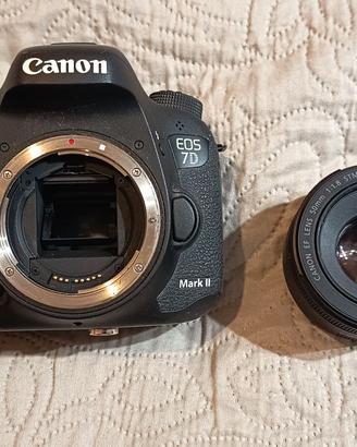Canon 7D Mark ll