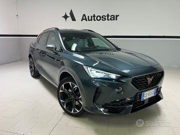 Cupra Formentor 1.5 TSI 150 cv DSG