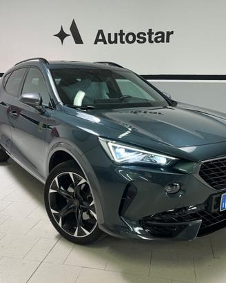 Cupra Formentor 1.5 TSI 150 cv DSG