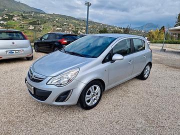 Opel Corsa 1.3 CDTI 95CV ecoFLEX 5 porte Start&Sto