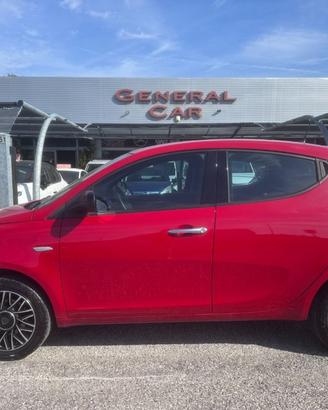 LANCIA Ypsilon Platino 1.0 Hybrid FireFly 5 port