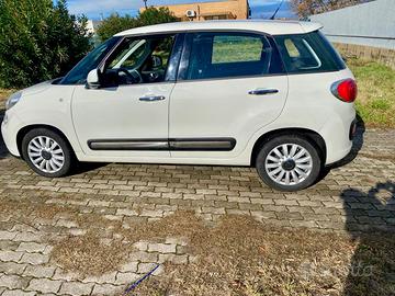 500L 1.3Multijet Km Originali