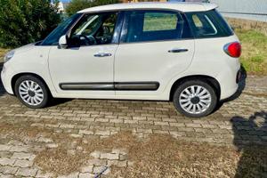 500L 1.3Multijet Km Originali