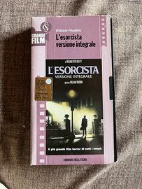 L’esorcista