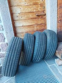 Pneumatici gomme estive Laufenn G Fit EQ+ 225 65