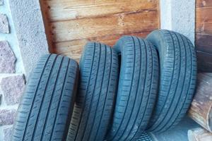 Pneumatici gomme estive Laufenn G Fit EQ+ 225 65