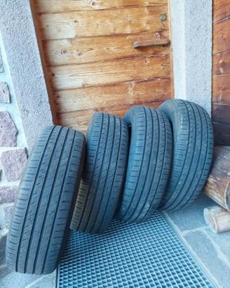 Pneumatici gomme estive Laufenn G Fit EQ+ 225 65