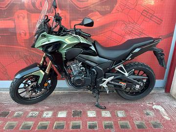 Honda CB 500 X - 2022