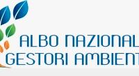 Responsabile Tecnico Albo Nazionale Gestori Amb