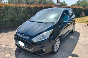 Ford B-MAX 1.5 TDCI Titanium - 2012