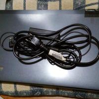 Notebook Acer travelmate 5735