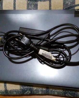 Notebook Acer travelmate 5735