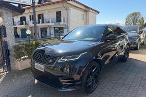 Land Rover Range Velar 2.0D I4 240 CV R-Dynamic S