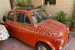 fiat 110F BERLINA 500/L