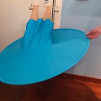 Vestito danza classica